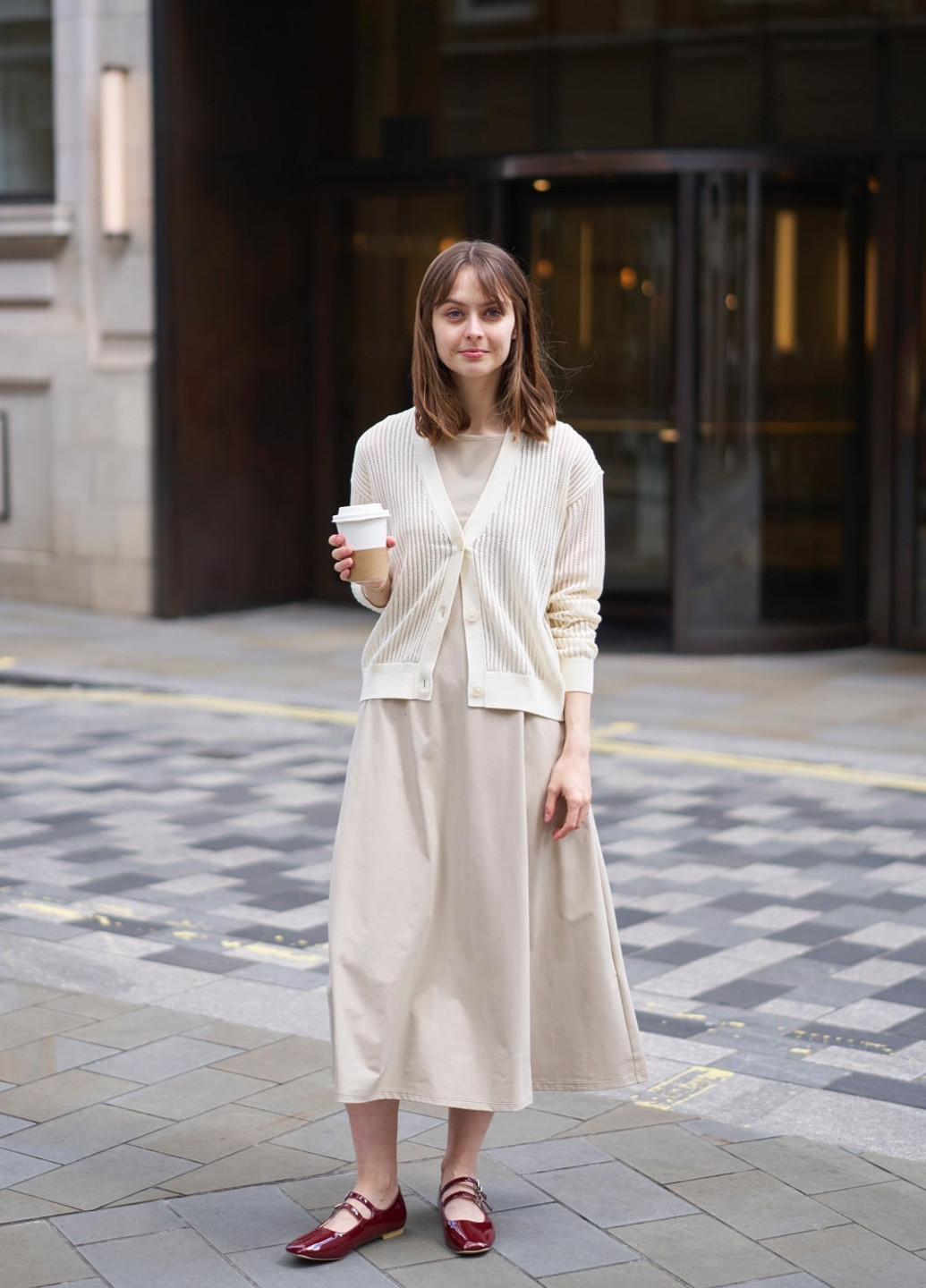 Кофта Uniqlo (308900131)