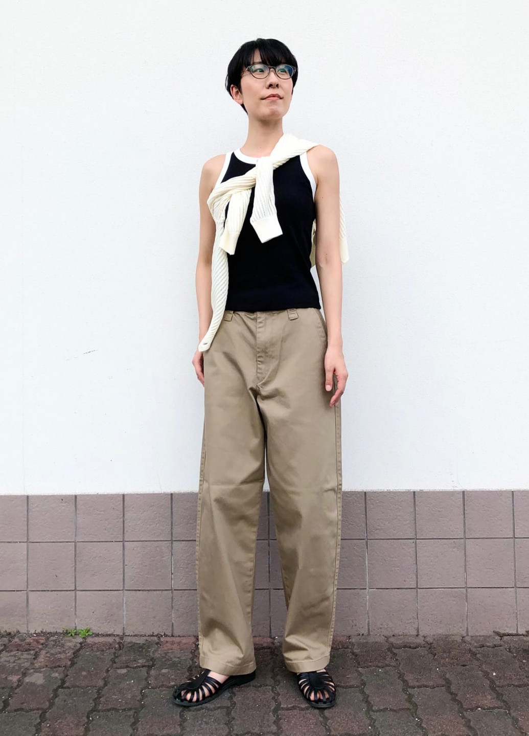 Кофта Uniqlo (308900131)