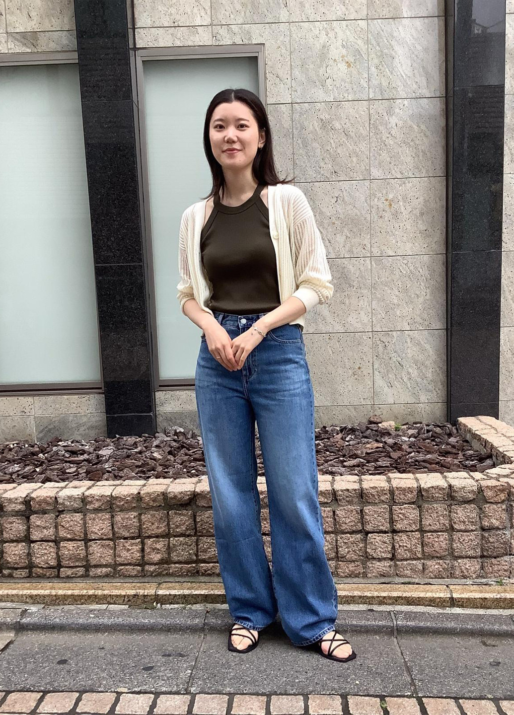 Кофта Uniqlo (308900131)