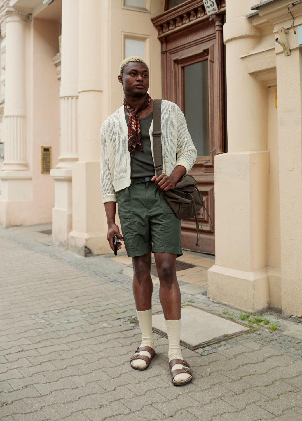 Кофта Uniqlo (308900131)