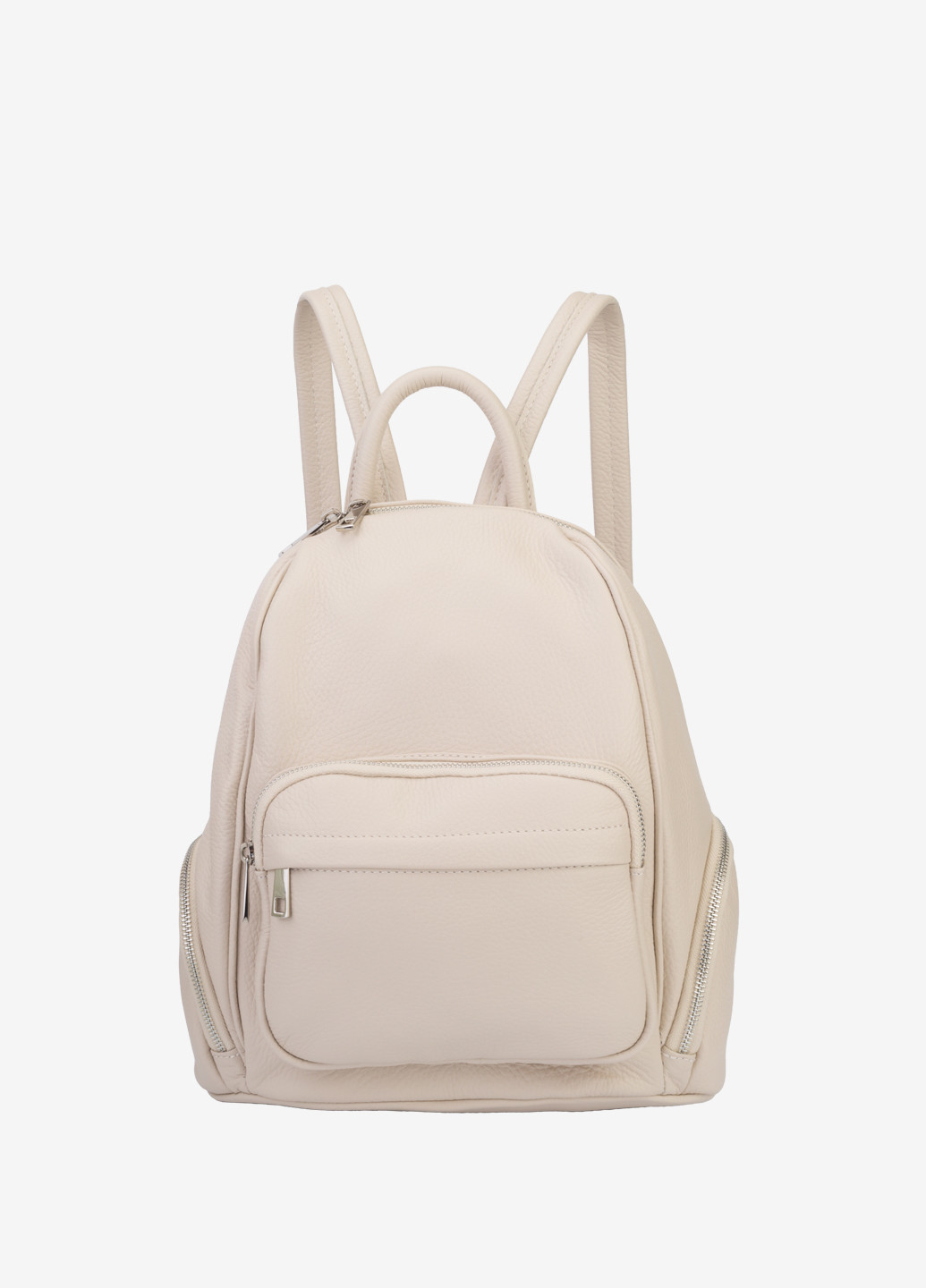 Рюкзак жіночий шкіряний Backpack Regina Notte (253244645)