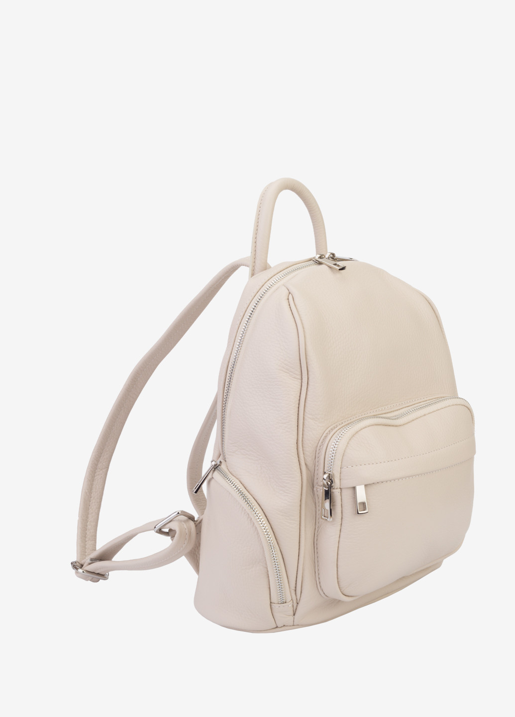 Рюкзак жіночий шкіряний Backpack Regina Notte (253244645)