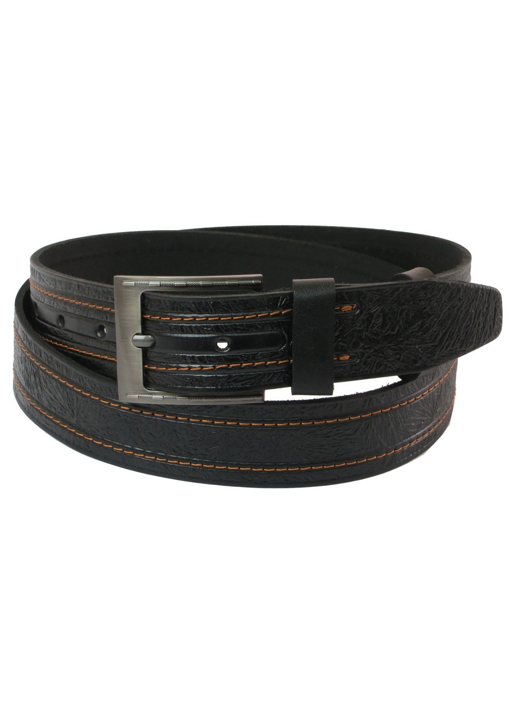 Ремінь шкіряний Skipper (252603648)