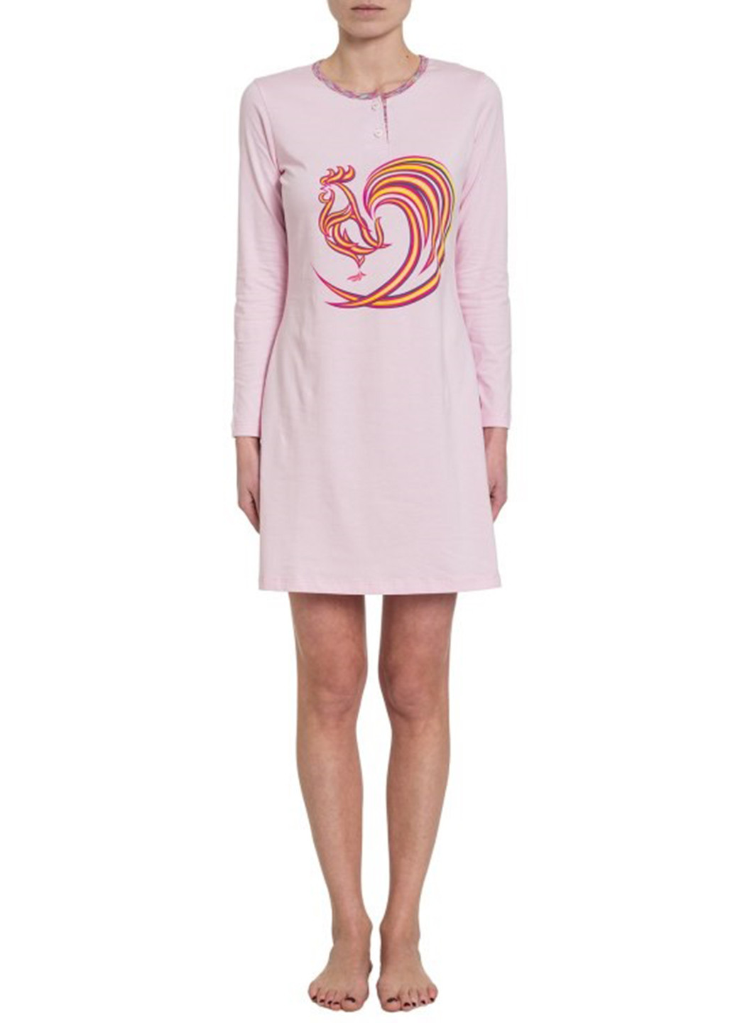 Ночная рубашка Ogham (258319772)