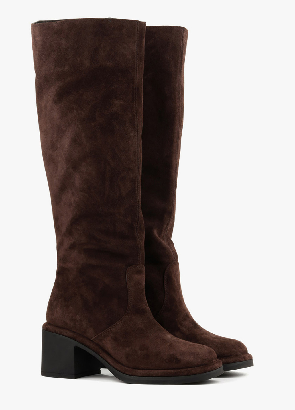 Осенние сапоги Le'BERDES