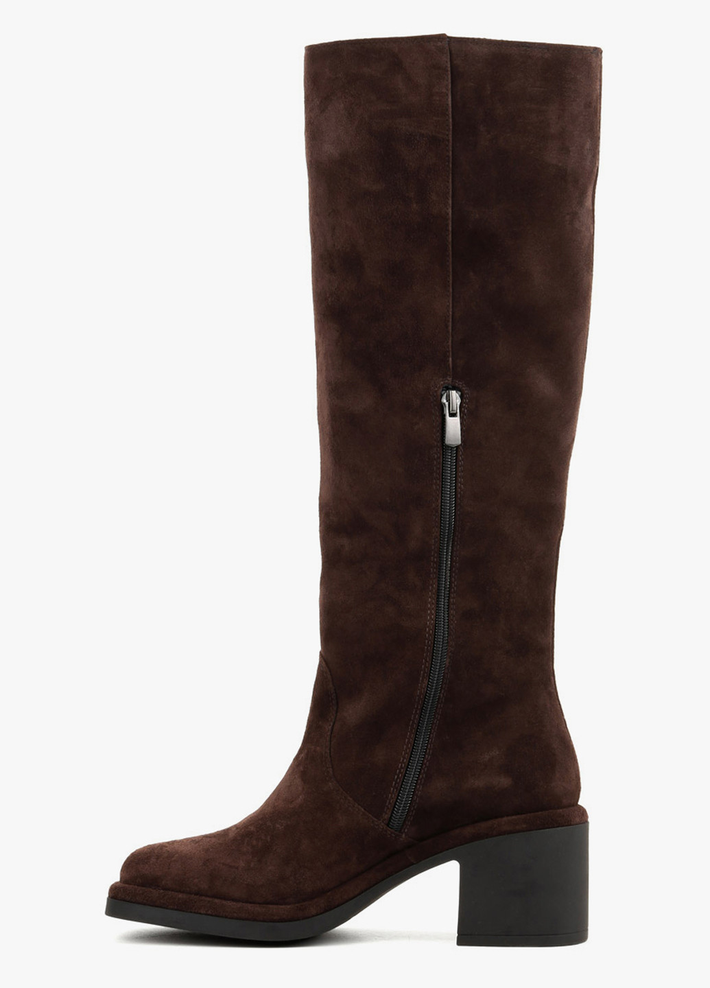 Осенние сапоги Le'BERDES