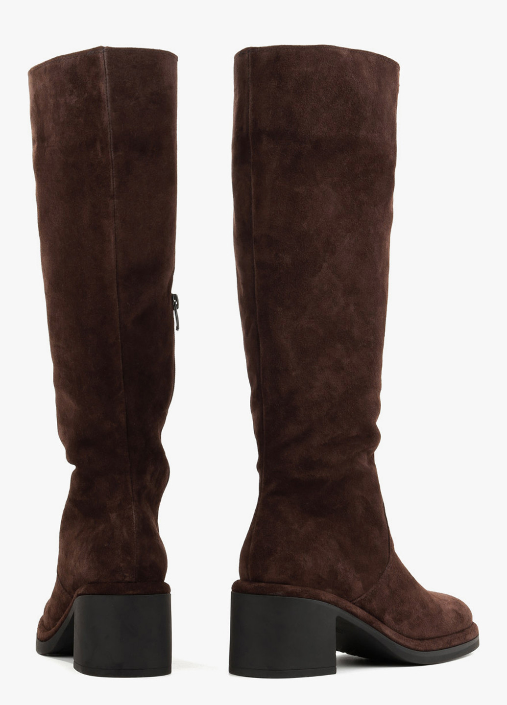 Осенние сапоги Le'BERDES