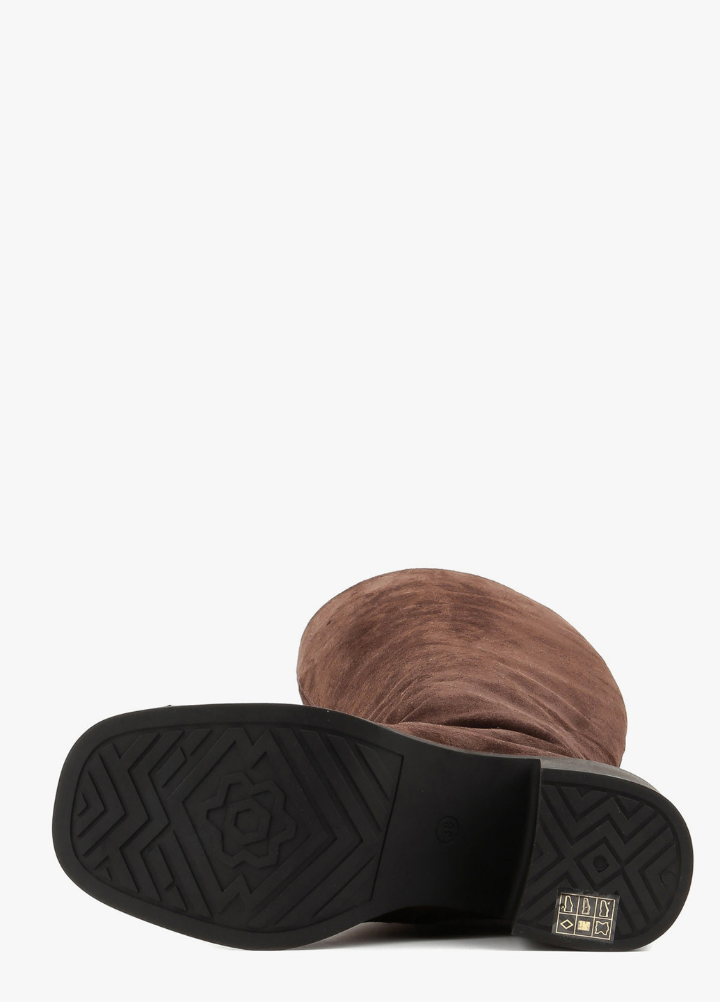 Осенние сапоги Le'BERDES