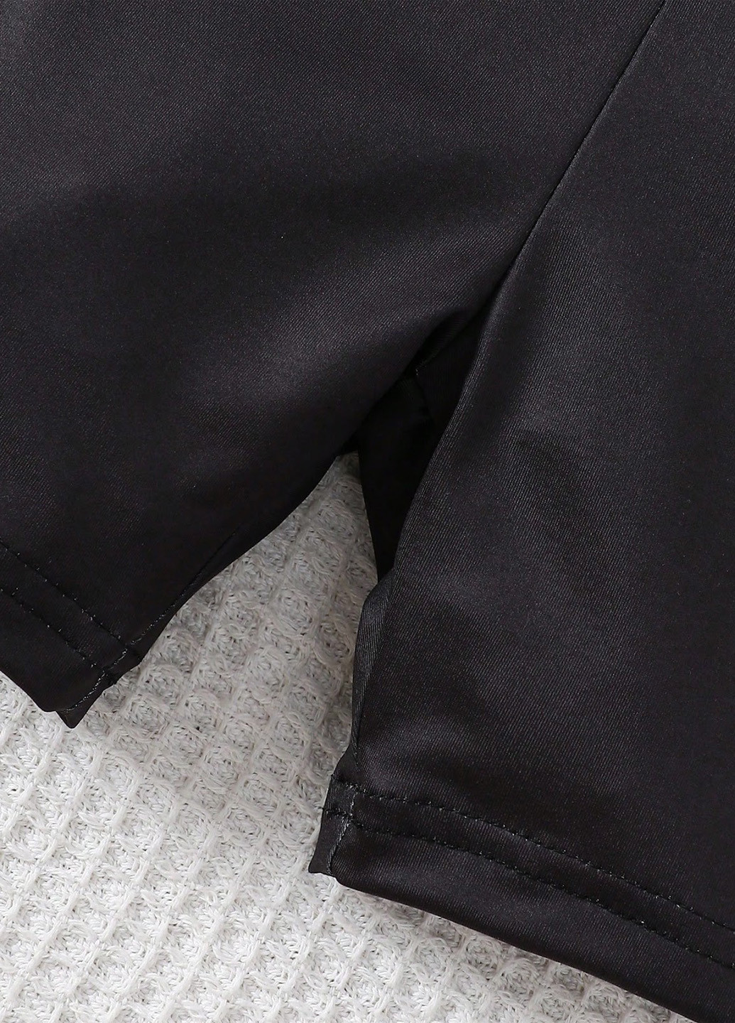 Комбінована всесезон піжама (футболка, шорти) футболка + шорти SHEIN