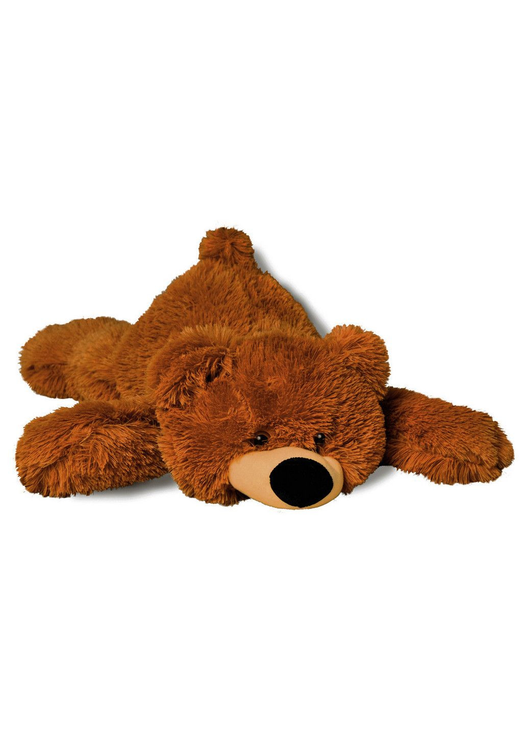 Плюшевий ведмедик Умка 70 см Alina (196997781)