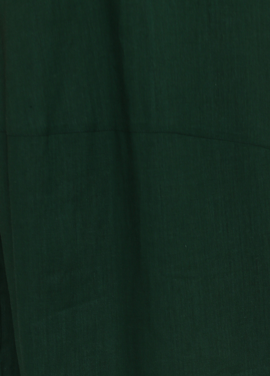 Темно-зеленое кэжуал платье баллон Ruta-S однотонное