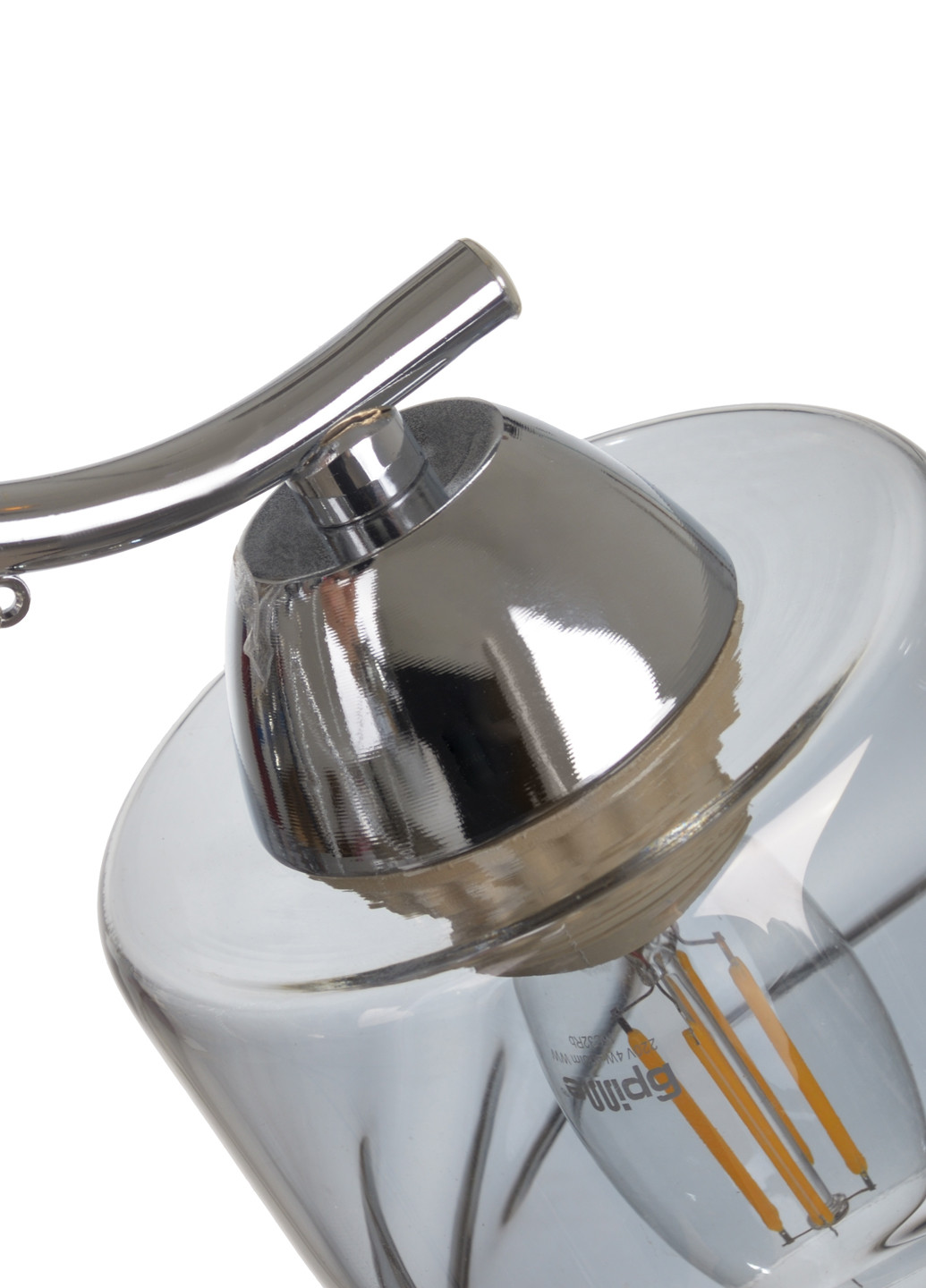 Люстра, 51х51х22 см Brille (171711906)