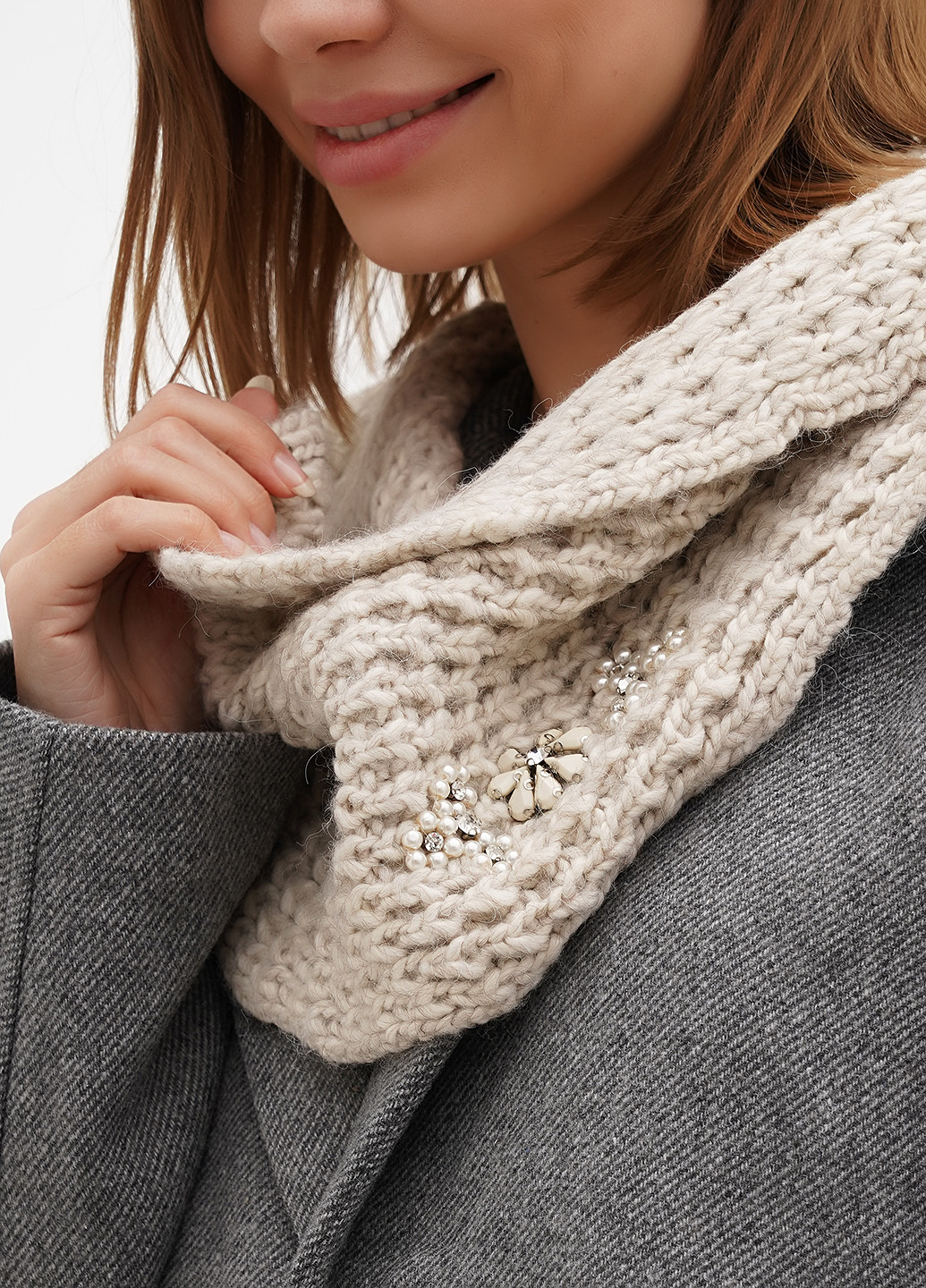 Шарф-снуд Sassofono (317409910)