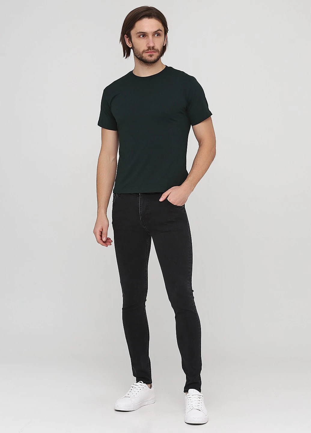 Джинси Weekday (221064308)