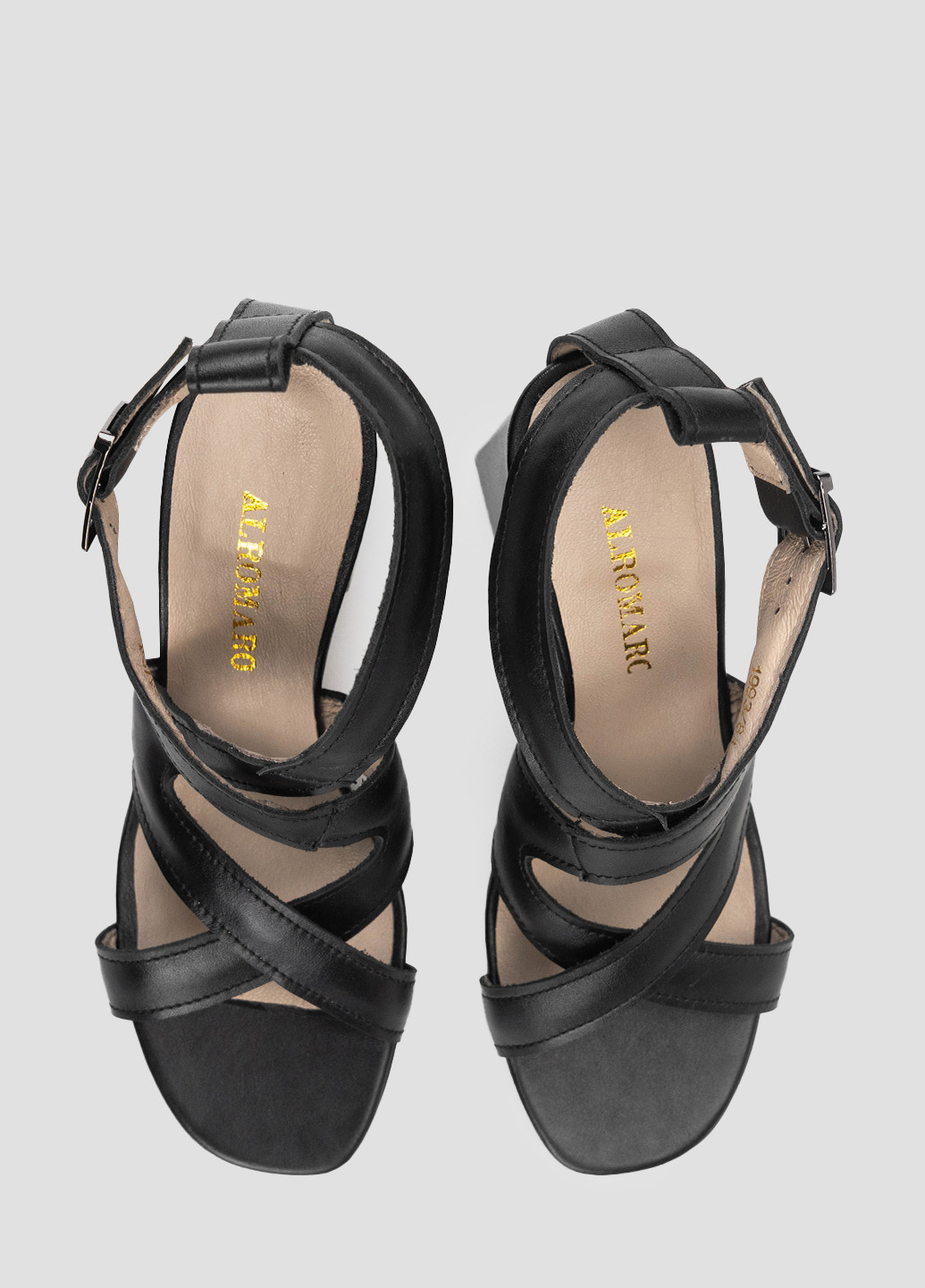 Босоніжки Alromaro (326221209)