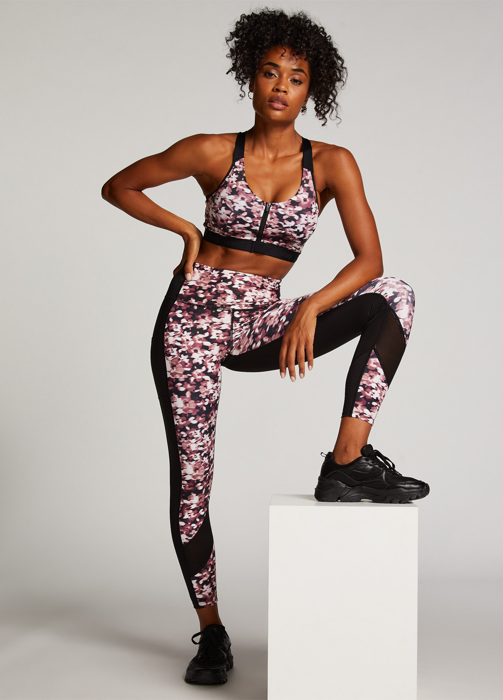 Легінси Hunkemoller (322186195)