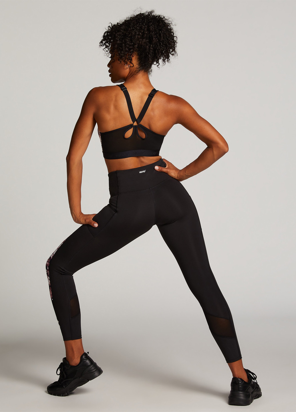 Легінси Hunkemoller (322186195)