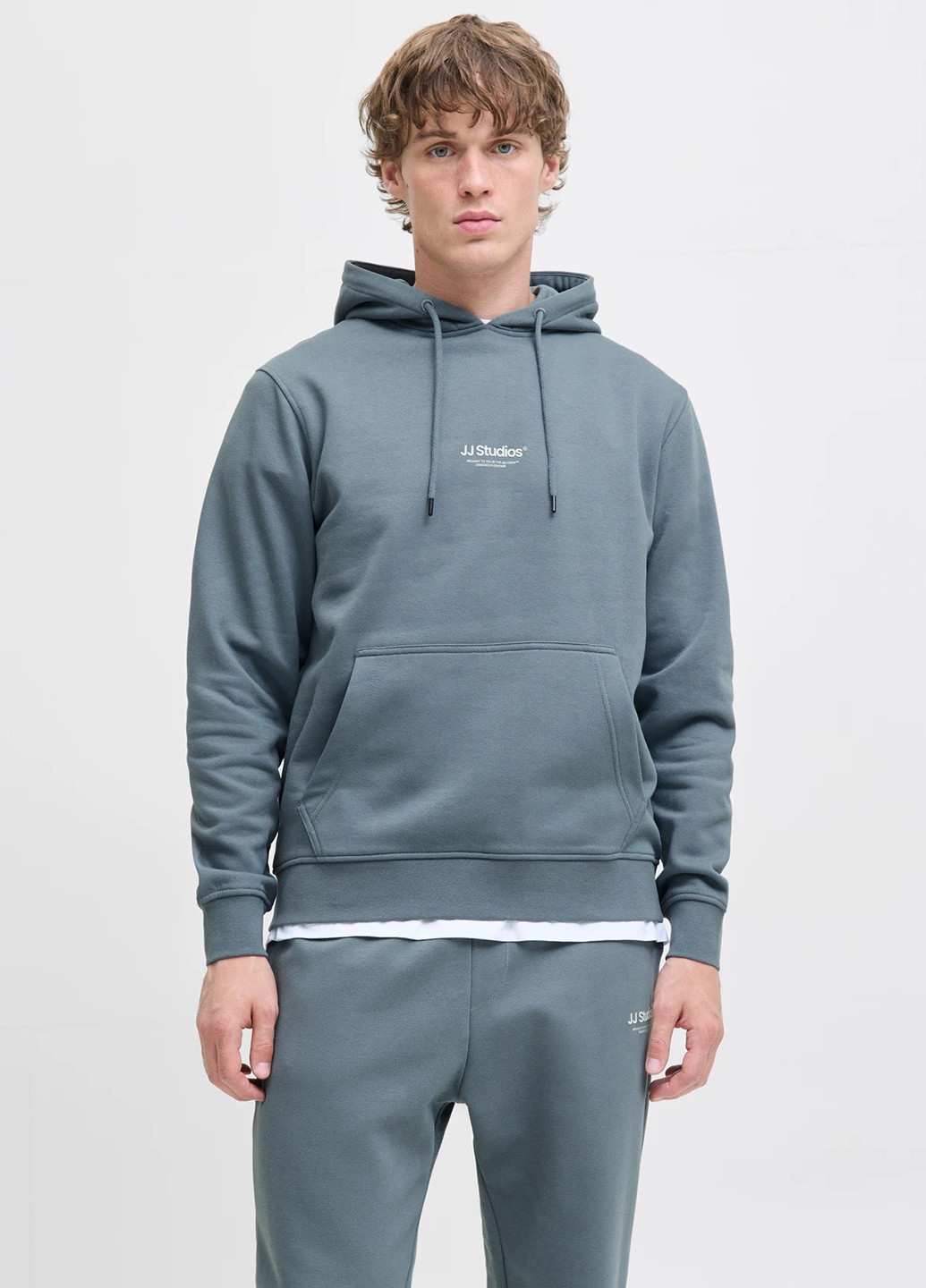 Худи Jack & Jones (362876200)
