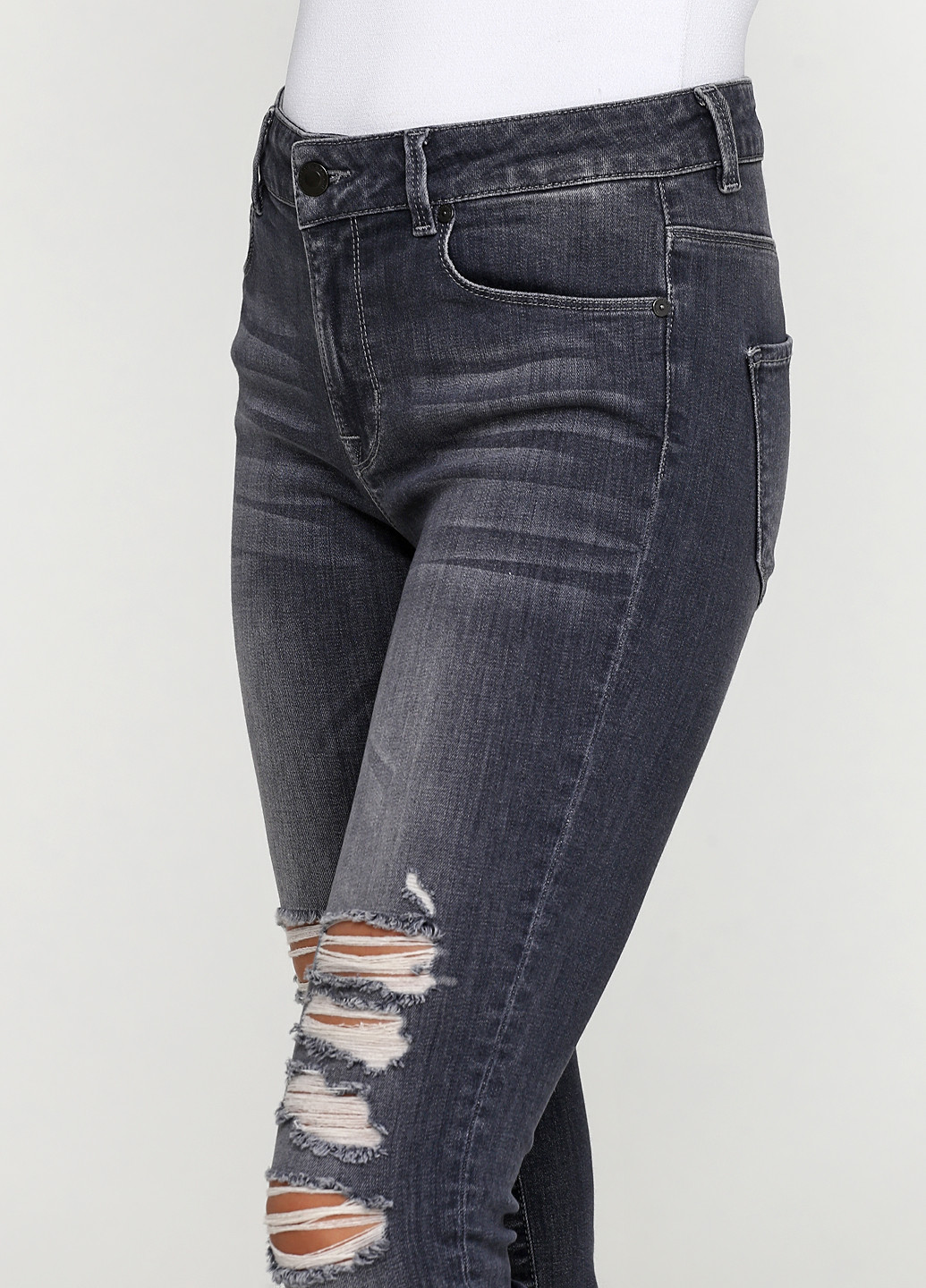 Джинси IVY - (143036194)