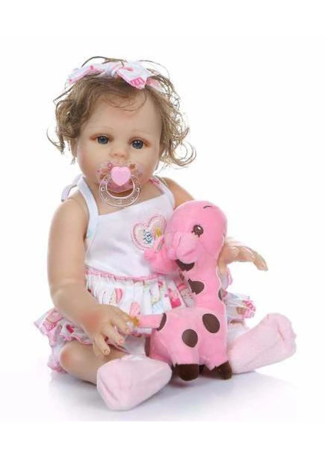 Кукла Reborn Doll (220172403)