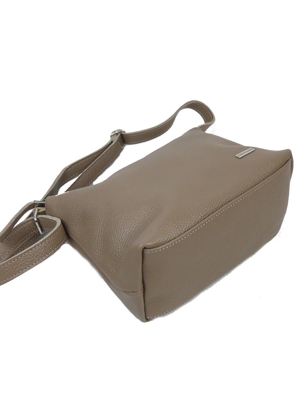 Жіноча шкіряна сумка 25х20х12 см Wallaby (252132260)