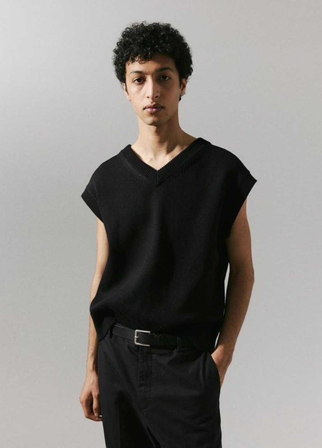 Жилет H&M (358925915)