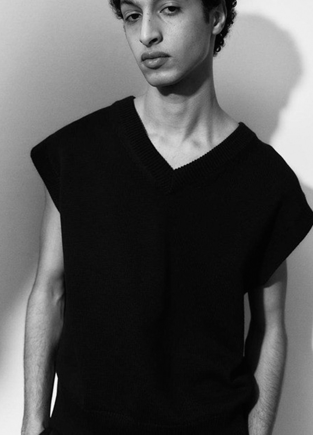 Жилет H&M (358925915)