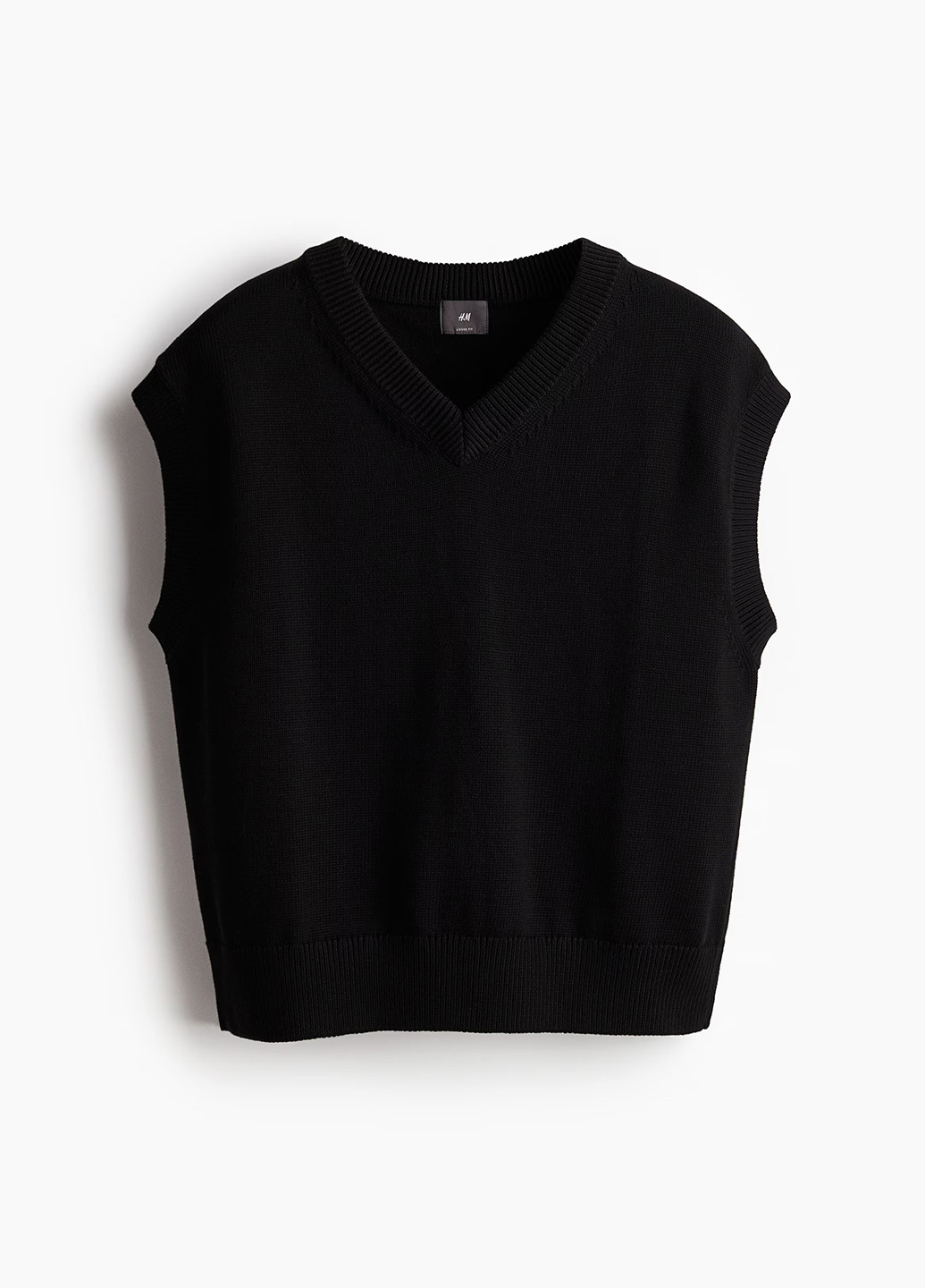 Жилет H&M (358925915)