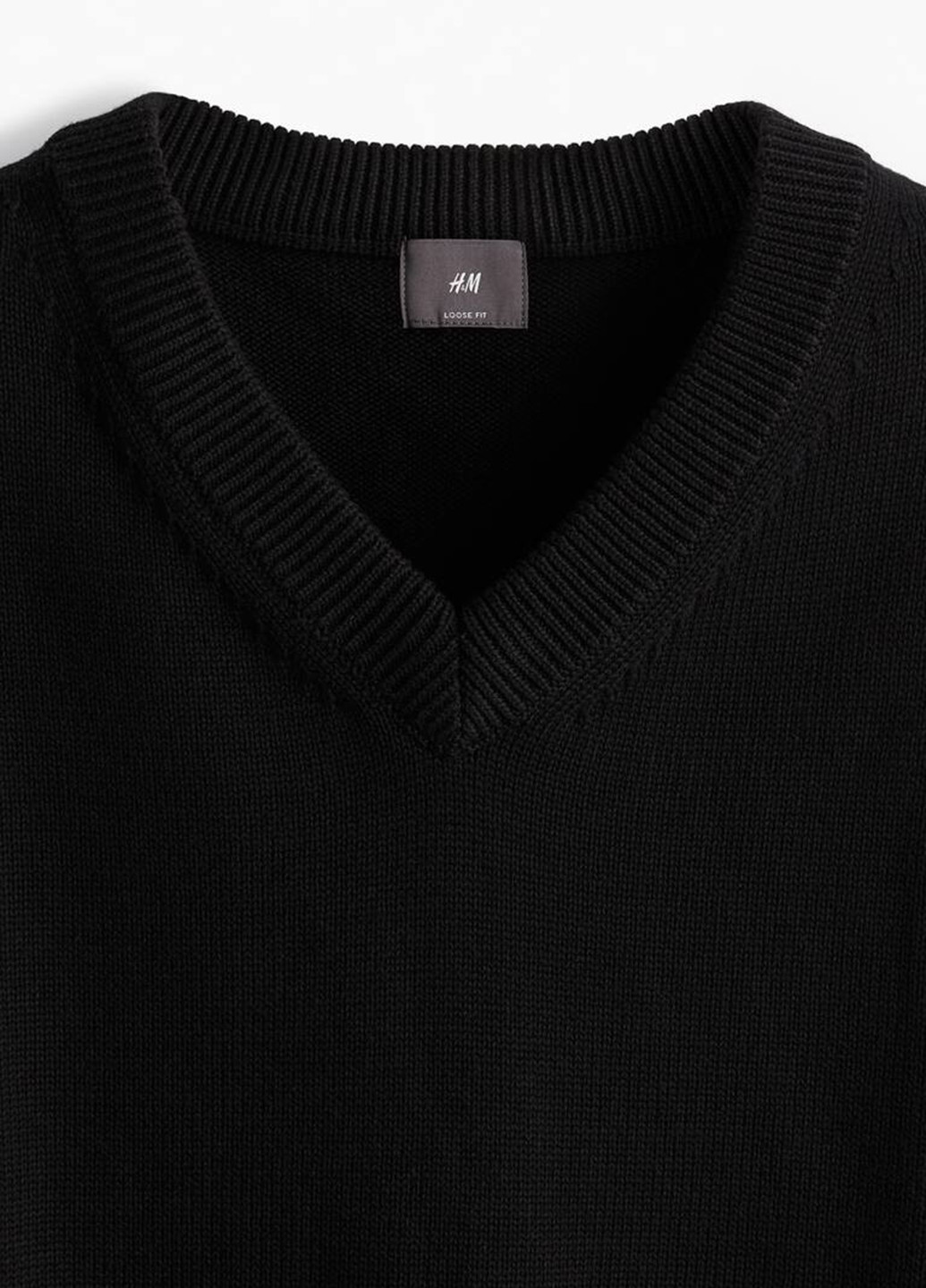 Жилет H&M (358925915)