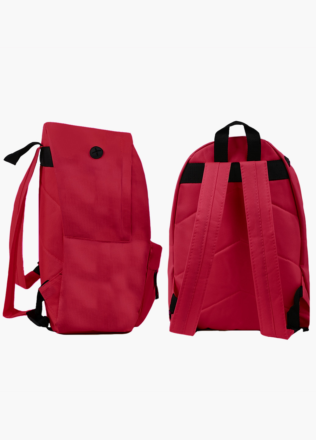 Детский рюкзак Лайк (Likee) (9263-1039) MobiPrint (217074537)