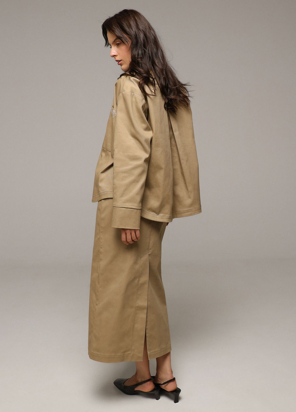 Спідниця Anna Yakovenko (303195623)