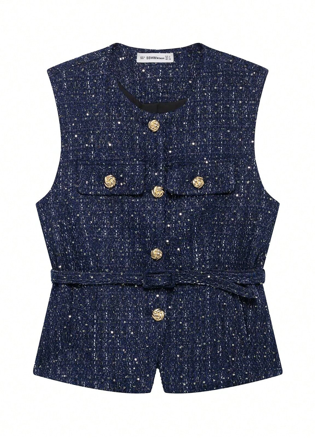 Жилет SHEIN (366742403)