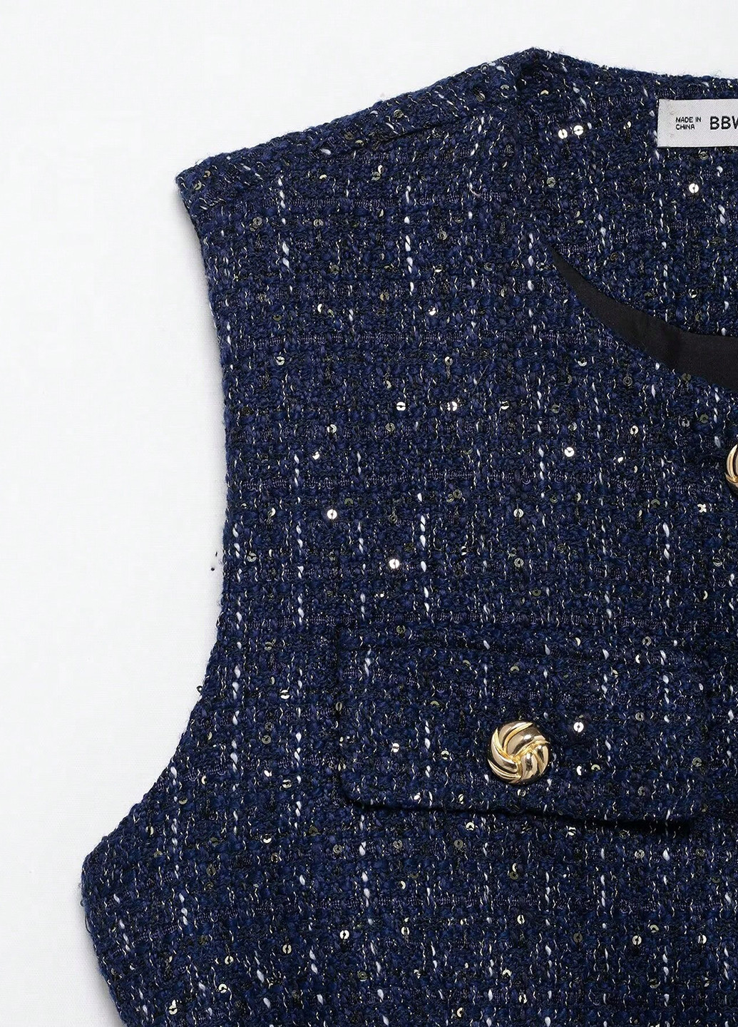 Жилет SHEIN (366742403)