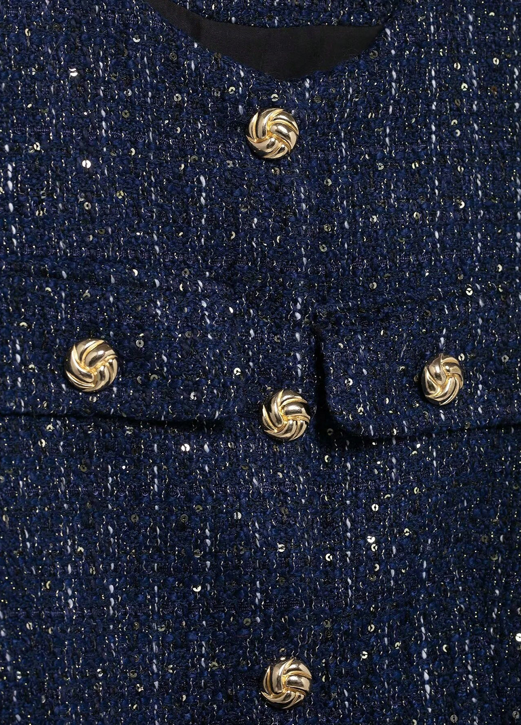 Жилет SHEIN (366742403)