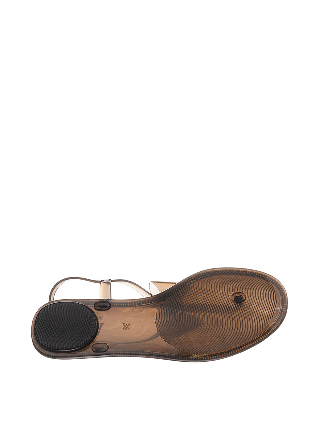 Кэжуал, Пляжные сандалии Sopra на ремешке