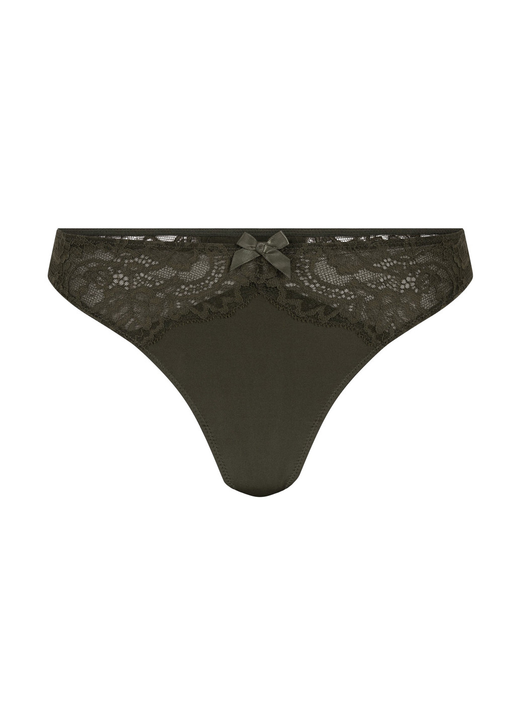 Трусики Hunkemoller (340402404)