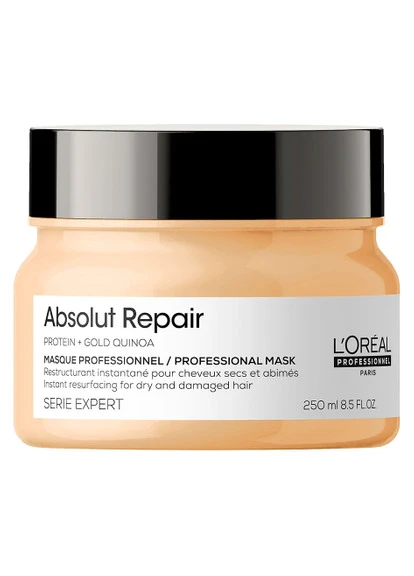 Маска для волосся Serie Expert Absolut Repair Gold Mask L'Oreal Professionnel (250111282)