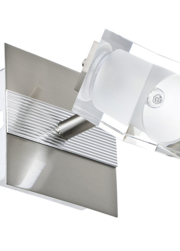 Світильник настінний накладний спот HTL-29/1 Brille (253893190)