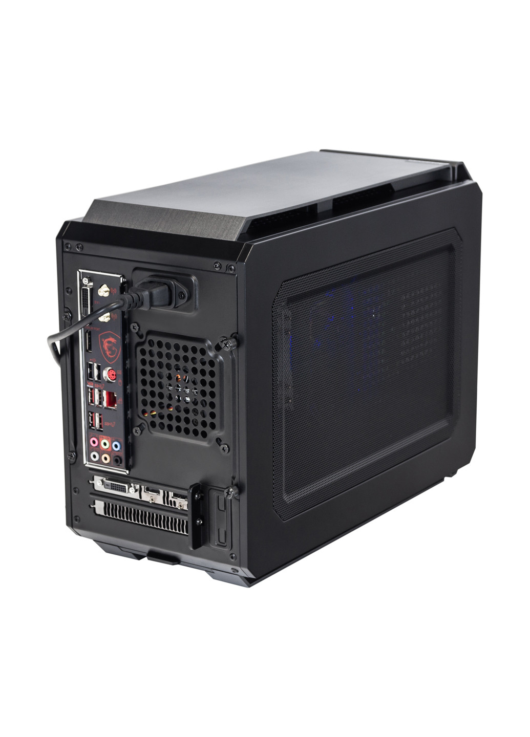 Комп'ютер I2618 Qbox qbox i2618 (131396731)