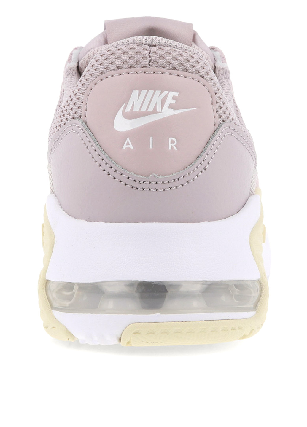Кроссовки Nike AIR MAX EXCEE розовые лето (303487982)