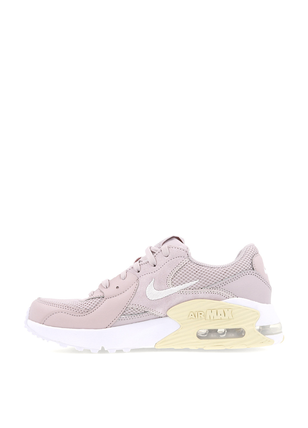 Кроссовки Nike AIR MAX EXCEE розовые лето (303487982)