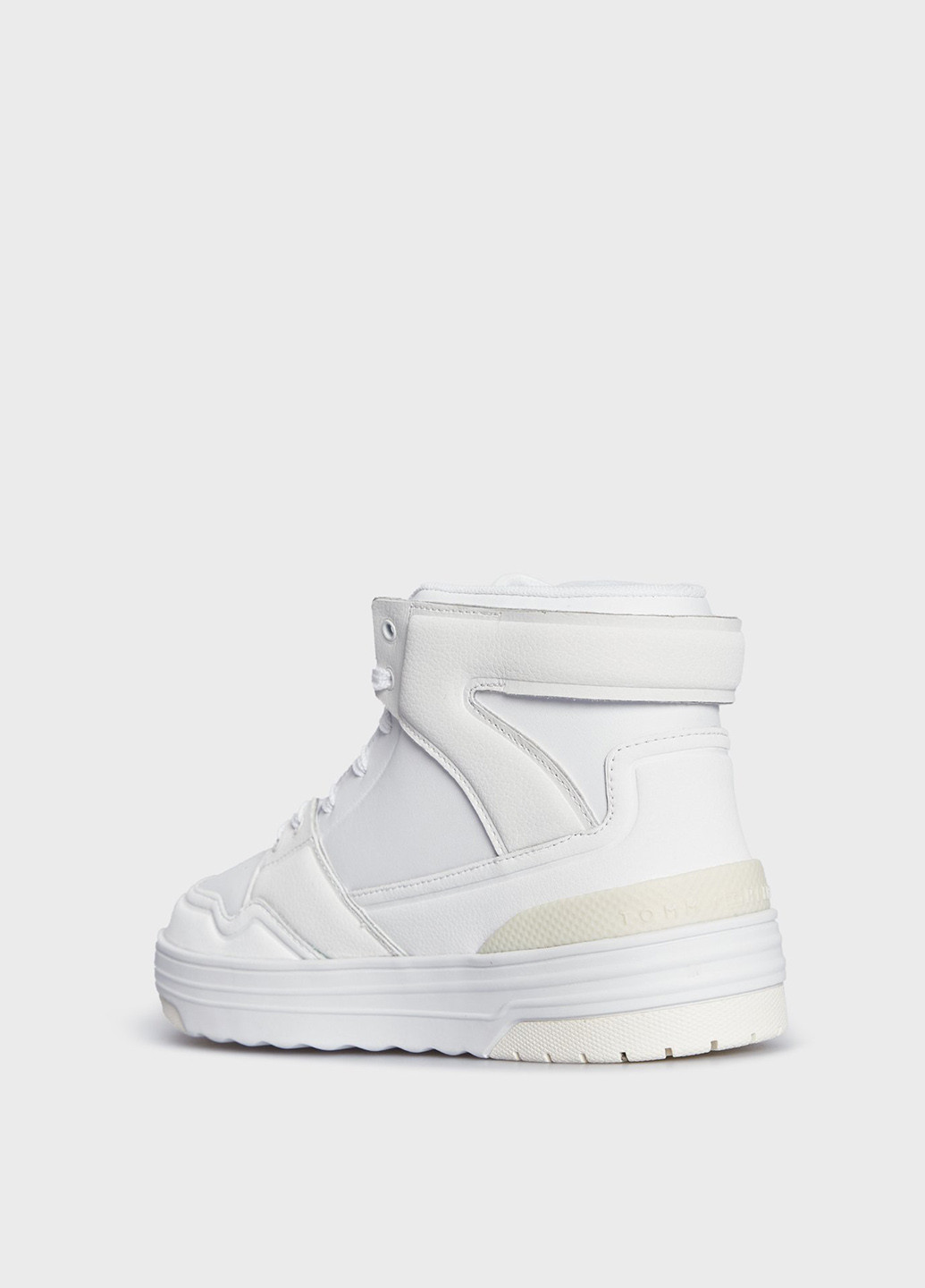 Кросівки Tommy Hilfiger білі зими (328213851)