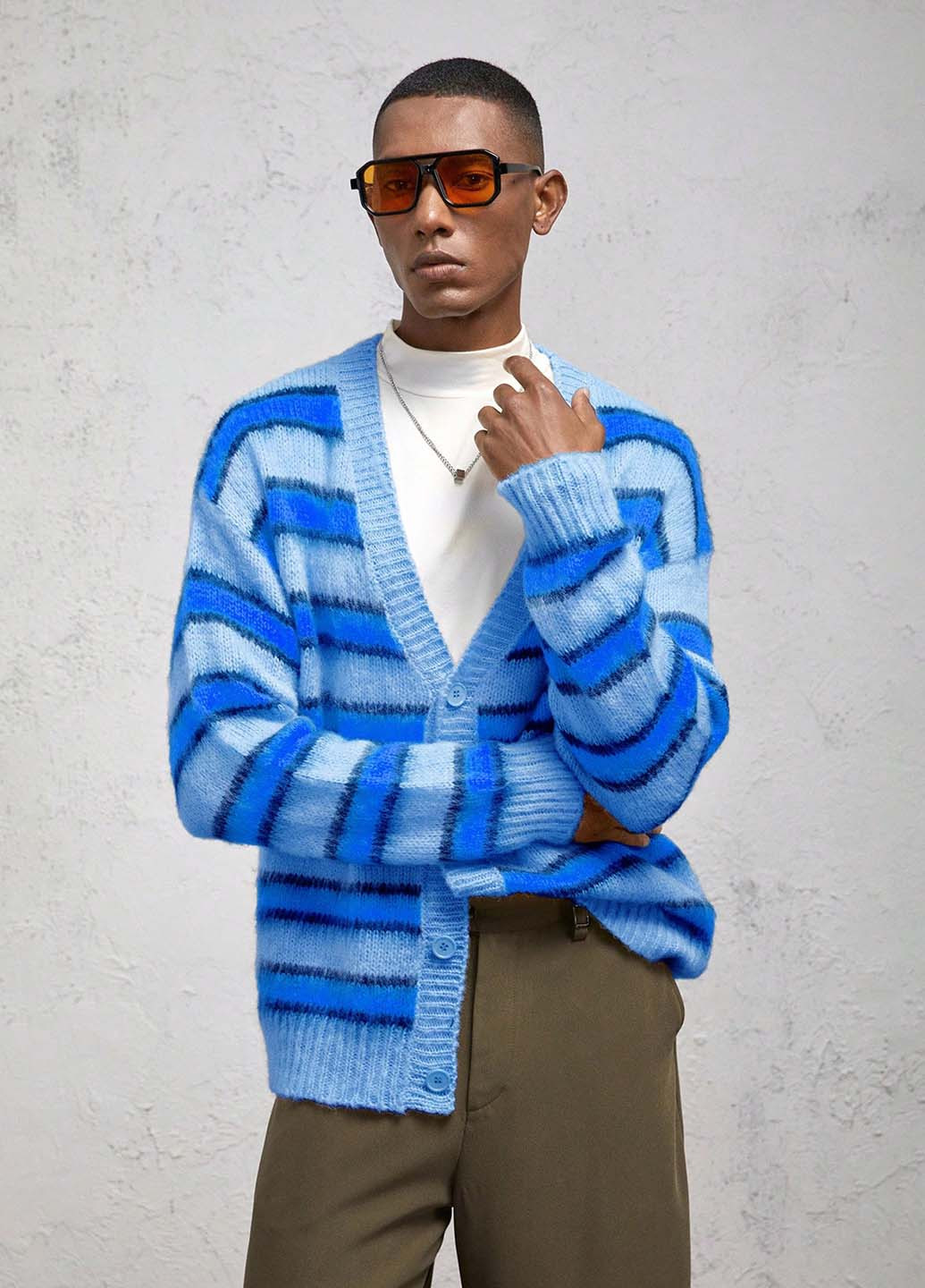 Кофта SHEIN (344466753)