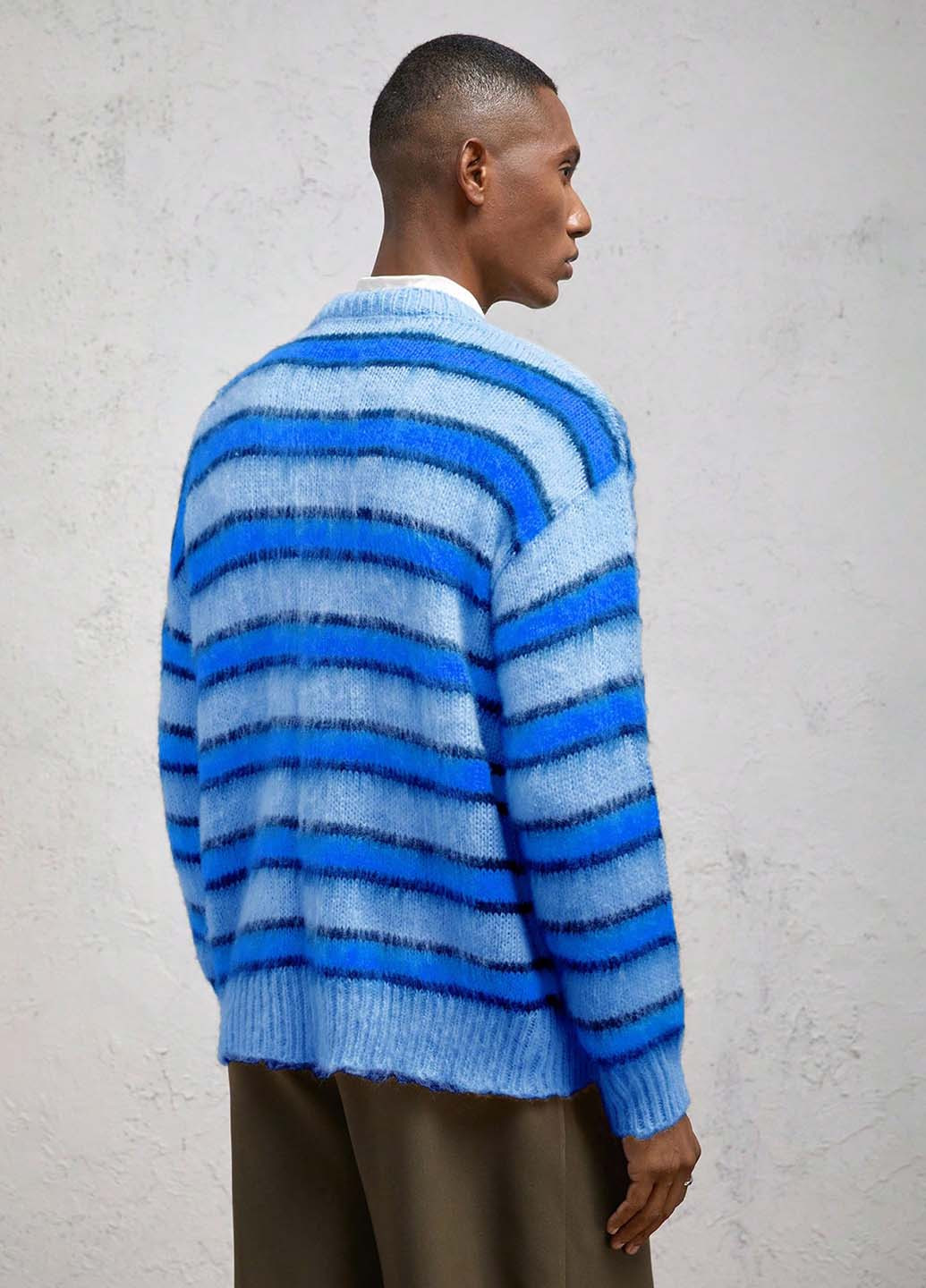 Кофта SHEIN (344466753)