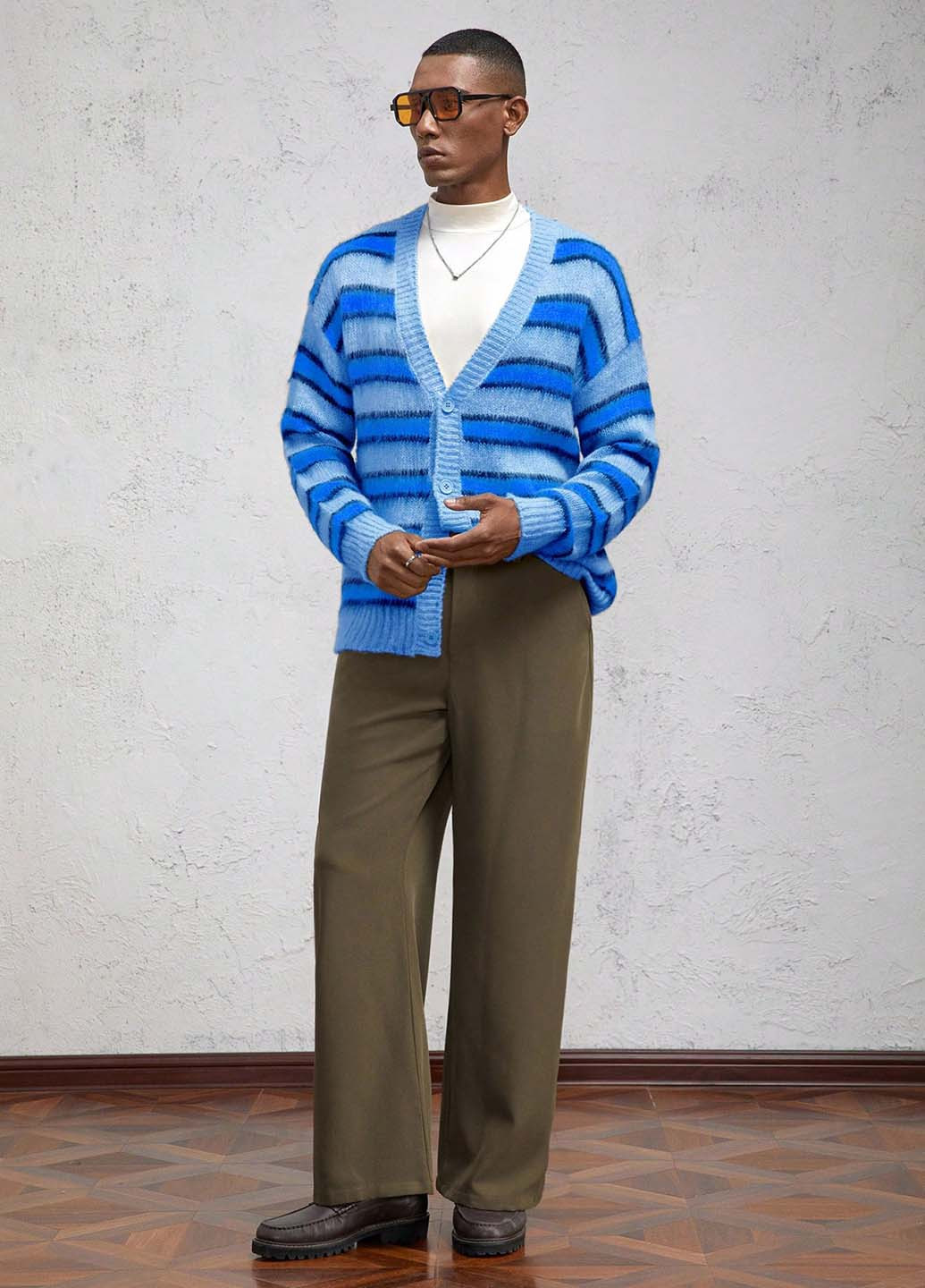 Кофта SHEIN (344466753)