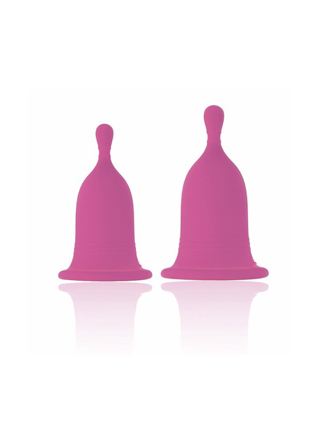 Менструальні чаші Femcare - Cherry Cup RIANNE S (252176600)