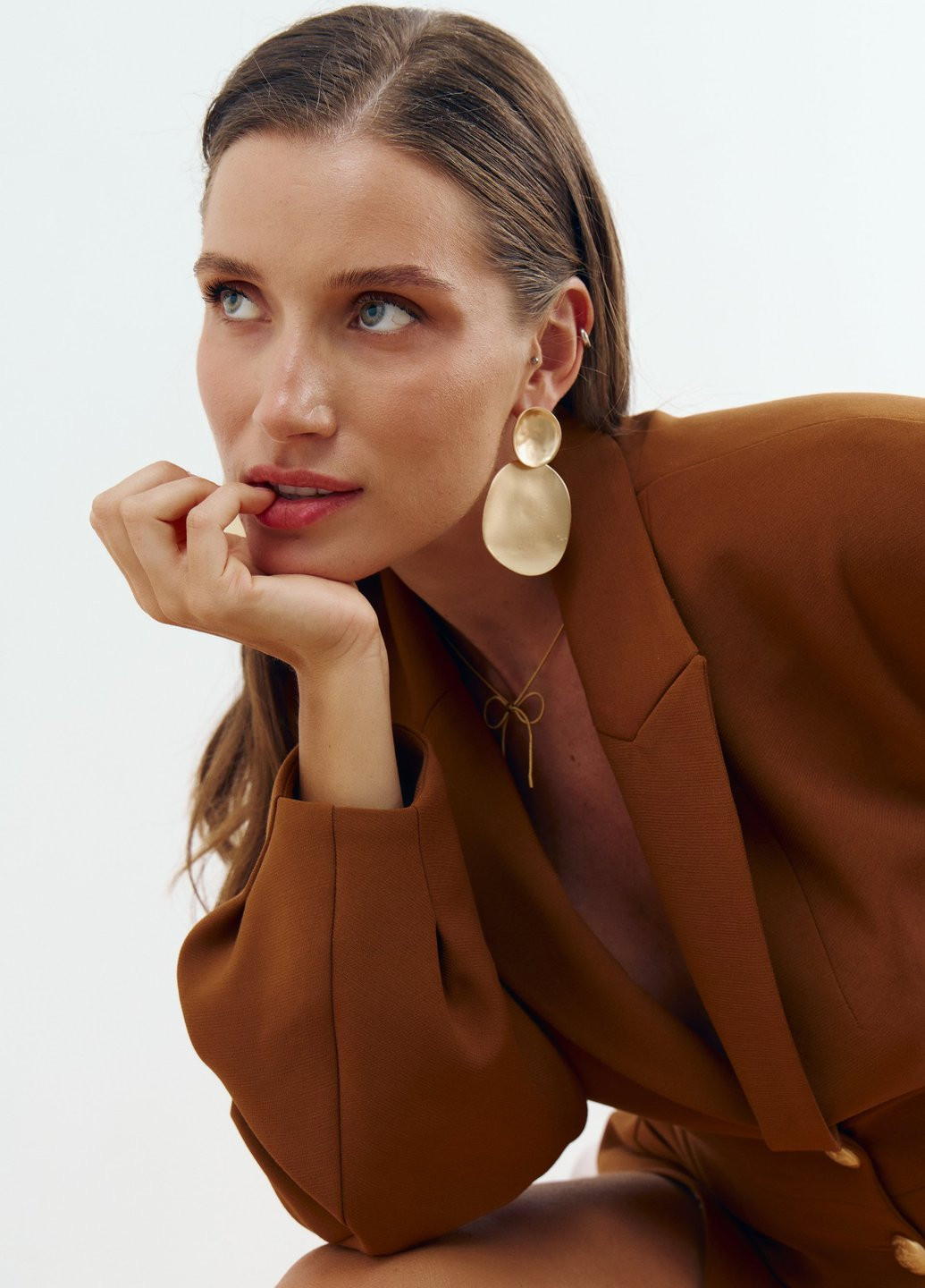 Серьги Gepur (362622363)