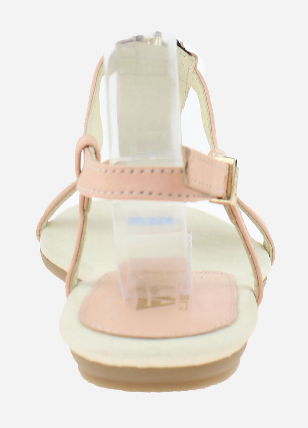 Розовые босоножки rf313-6 розовый Favi