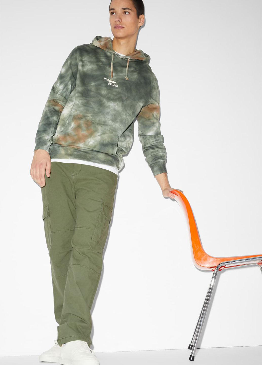 Штани C&A (302957265)