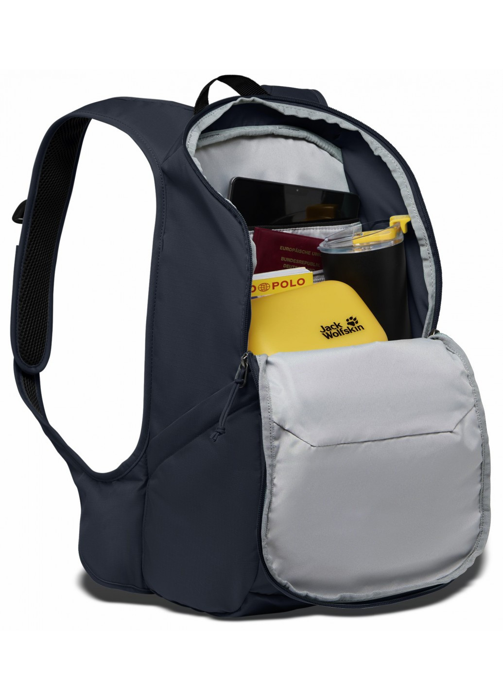 Рюкзак Jack Wolfskin A64021_C0412 (368617788)